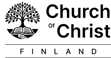Church of Christ Finland logo