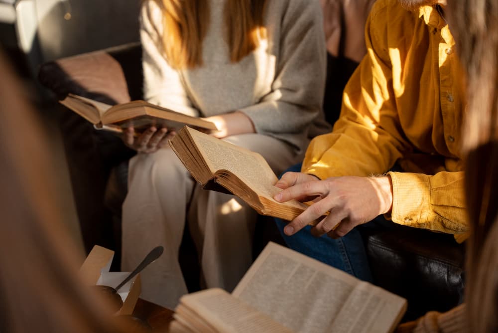 Bible Study