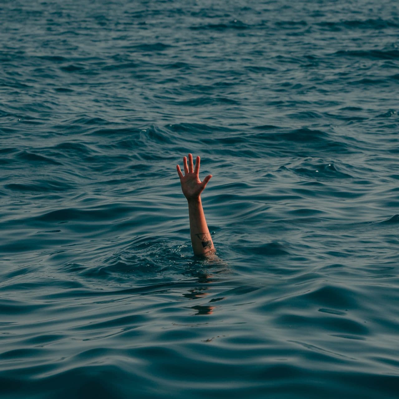What Must I Do to Be Saved?